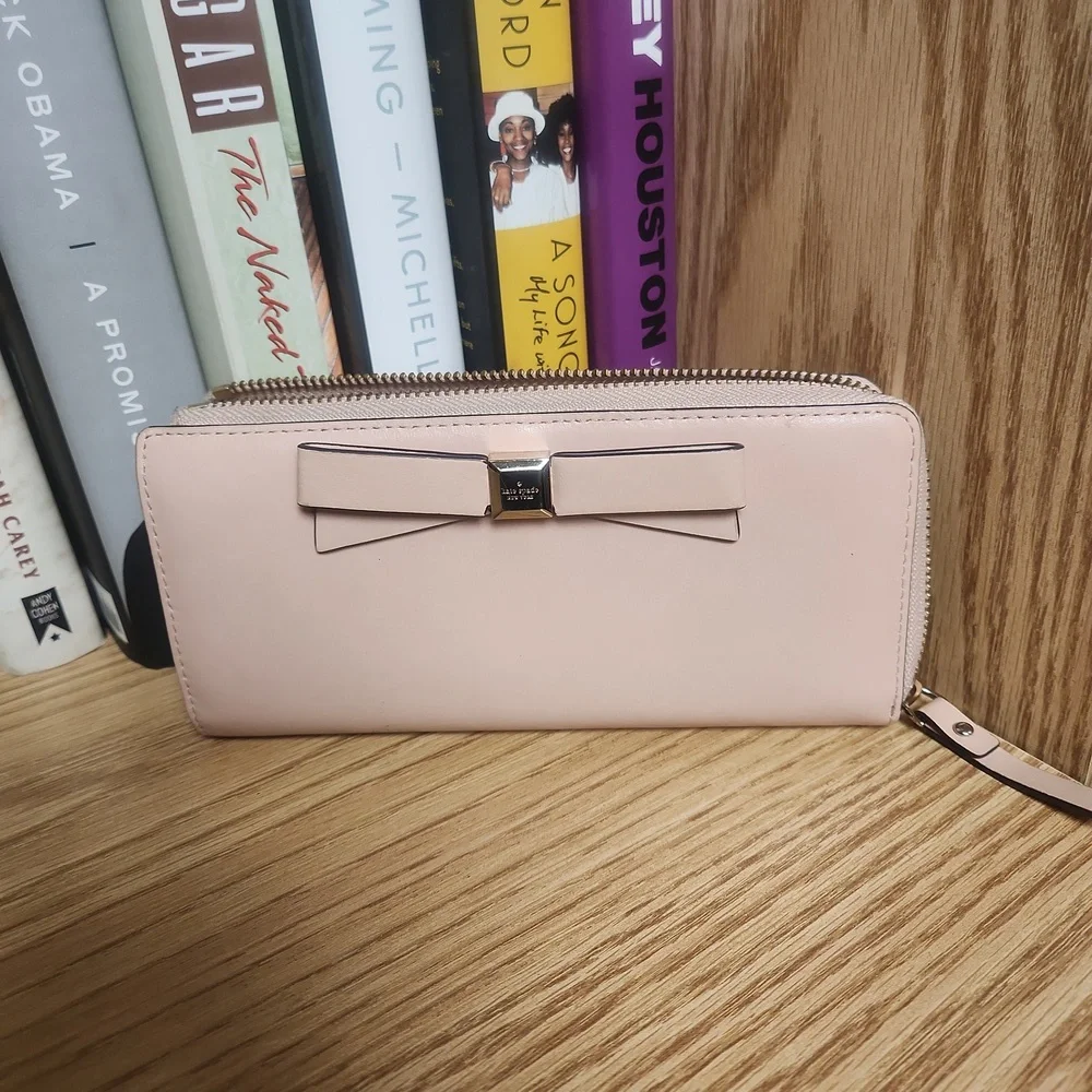 Kate spade wallet